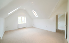 Chertsey Meads bedroom extension leads