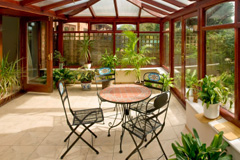 Chertsey Meads conservatory quotes