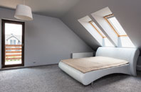 Chertsey Meads bedroom extensions