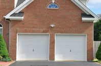 free Chertsey Meads garage construction quotes