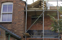 free Chertsey Meads home extension quotes